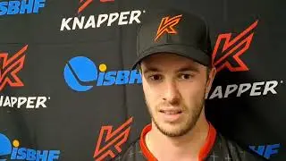 Interview mit Janik Messer