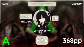 towny1 | Inferi - Those Who from the Heavens Came [Fengshen Yanyi] 8.3* +NM 94.97% | 368pp