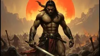 Madnan's Wrath - Cobalt's Power Metal