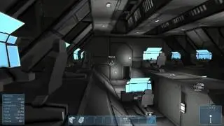 Patrick Plays Space Engineers - Episode 6: Retrofits