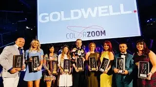 Color Zoom UK Summer Party 2015