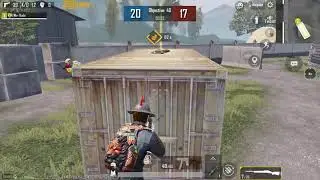 Tow conqueror player challenge me || 😎👍🏻