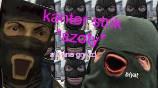 STARE SHOTY Z PLAYS.TV - PART 1