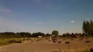 Спринт Тверь / картодром / 06-06-2010 / Part 7