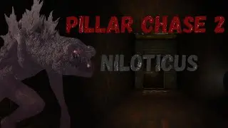 NILOTICUS IS INSANE! (Pillar Chase 2)