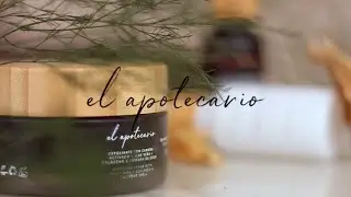 El Apotecario