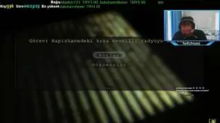 Oğuz SASİ toşpillerini kaşıyor!!!