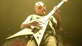 SQUID PISSER LIVE - CLEVELAND, OHIO - 2024