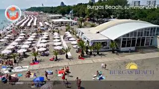 AVS BURGAS BEACH