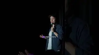 Про проктолога #стендап #standup