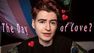 The Day of Love? || Sundays With Victor
