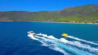 REMASTERED !! LIKE A  PARADISE GREECE!!!!!