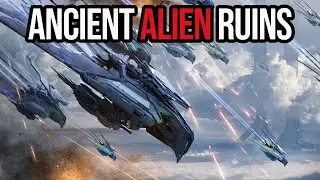 Star Citizen - These Ancient Alien Cities Are Off Limits - Discover Kabal