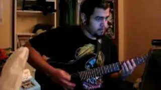 I Killed The Prom Queen - Your Shirt Would Look Better With a Columbian Neck Tie (Cover)