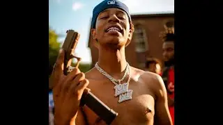 FREE Big Scarr x Lil Double 0 Type Beat - "CASH OUT"