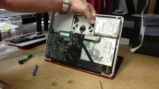 Macbook Pro Bad Battery