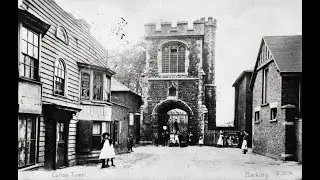 London's Ancient Abbeys and Religious Orders