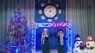 Творческое поздравление от Ртищевского Дома культуры