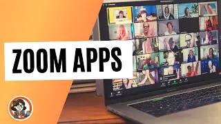 Zoom Apps