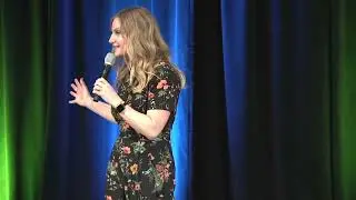 Why Do Values Matter? | Jennifer Barroll