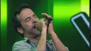 עונה חדשה The Voice ישראל - יובל זדרמן - את לא כמו כולם.2013