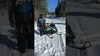 2025 Ski Doo!!!  
