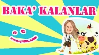 Baka'kalanlar :)