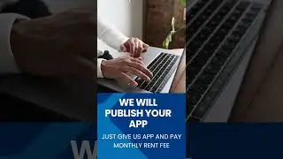 ✅ Rent Google Play Console for App Publishing | 100% Verified & Safe | Fast Approval Guaranteed