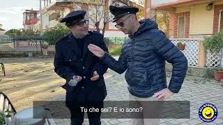 Gli Aforismi - Carabinieri in vacanza
