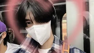 [playlist] cute love songs by monsta x