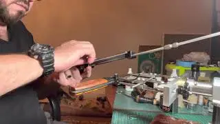 89 Канадец кап финиш 3/2 эльбор