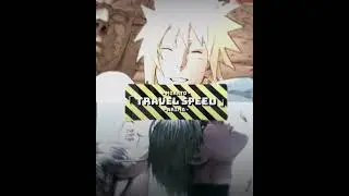 Teen Minato VS Arima | Alight Motion