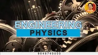 12  Engineering Physics