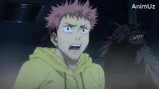 Jodugarlar Jangi (Jujutsu Kaisen) Anime 1 mavsum 1 qism qisqacha sharh