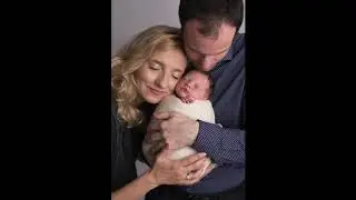 Cornelia, Newborn Session