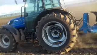Оранка соліс 105