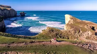 WhileWild - Somewhere I Belong (Official Music Video) 4K