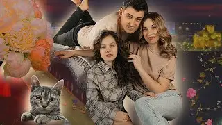 В видео больше нет души? Сервировка стола, рецепт ПП-шаурмы, танцы, уборка дома