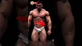 У КОГО САМЫЕ СИЛЬНЫЕ ПРЕДПЛЕЧЬЯ В МИРЕ❓😱