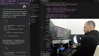 Programming Python Playlist - Focus Study Session Pomodoro