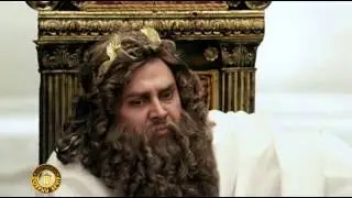 Как придумали слово Пиздец)))