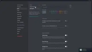 Add Custom Currencies, Achievements, Items, and More! | ShieldX Manager Discord Bot Tutorial