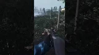 this is a video of me shootin stuff with the KS23 in 