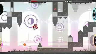 [Psyshpere] by SamMaxx and Knots | Geometry Dash 2.11 |