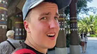 Vlog#37 VinWonders Phu Quoc