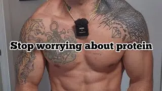 #75 - 0.8 g per kg of protein works just fine to build muscles - the CALIVEGAN podcast