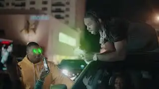 🤖Pop Smoke - Get Straight (AI) Music Video