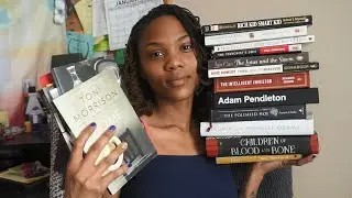 TBR| February 2019