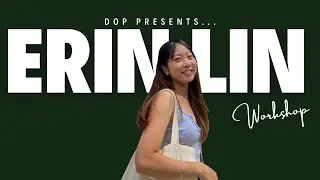 Erin Lin - “Byrd” HDBeenDope - DOP Dancing’s Our Poison