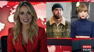 Taylor Swift & Travis Kelce’s Star-Studded Double Date!